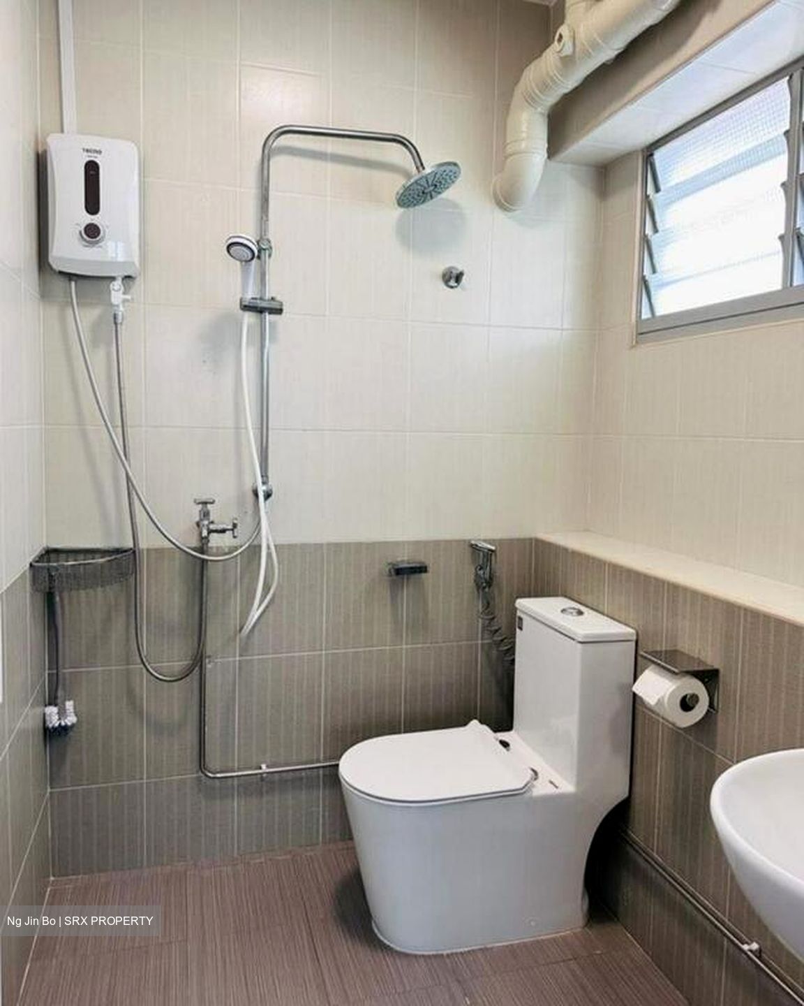 Blk 191 Pasir Ris Street 12 (Pasir Ris), HDB 4 Rooms #493093081